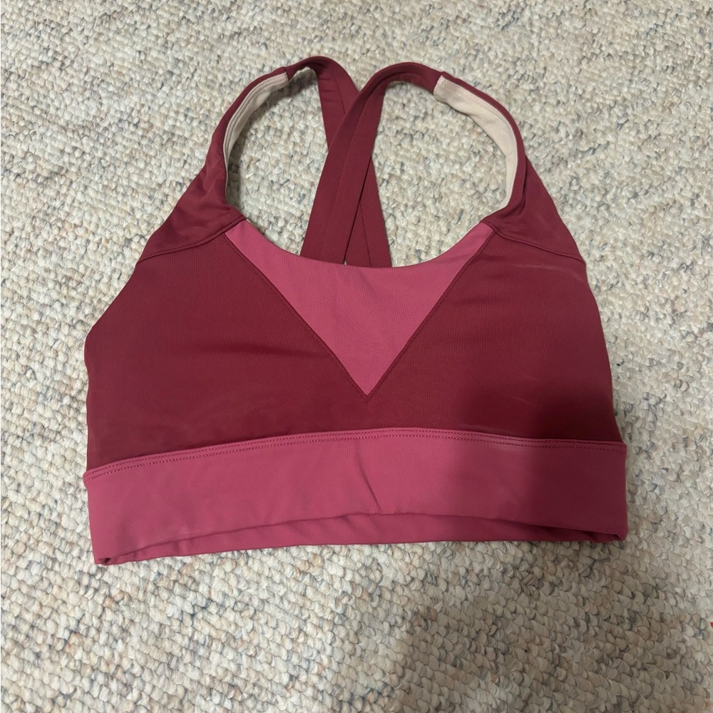 Bloch Dance Top